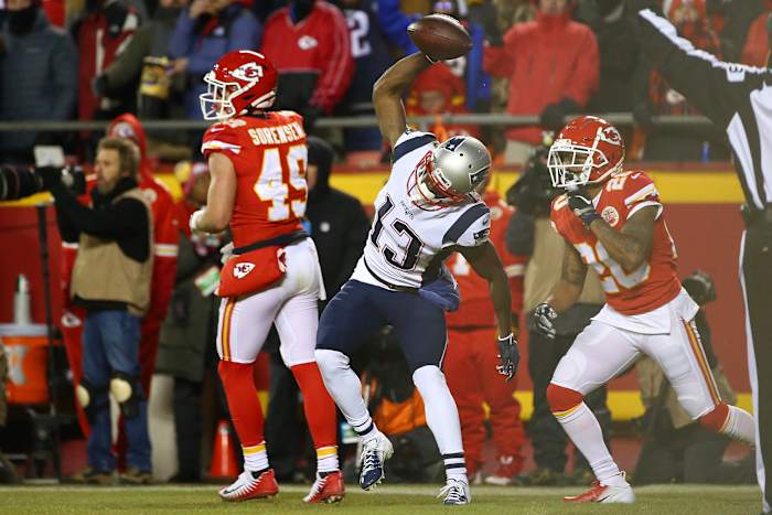 Photo by Jay Biggerstaff/USA TODAY